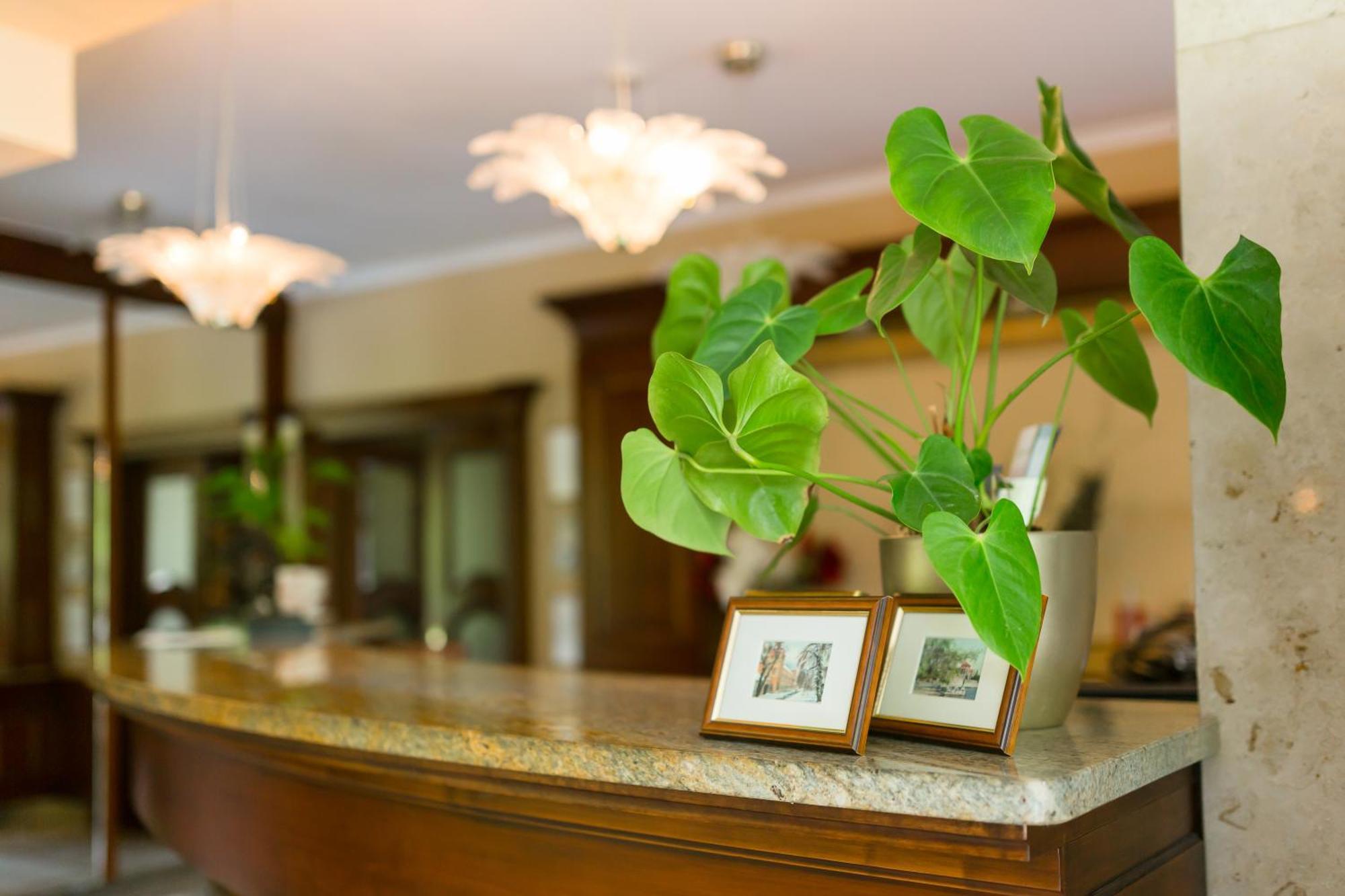 Hotel Gottwald Tata Extérieur photo